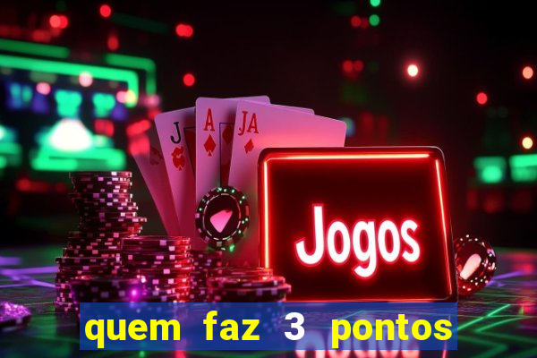 quem faz 3 pontos no dia de sorte ganha quanto